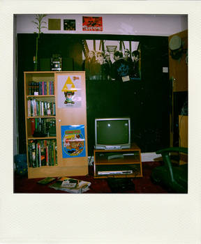 My Room '09