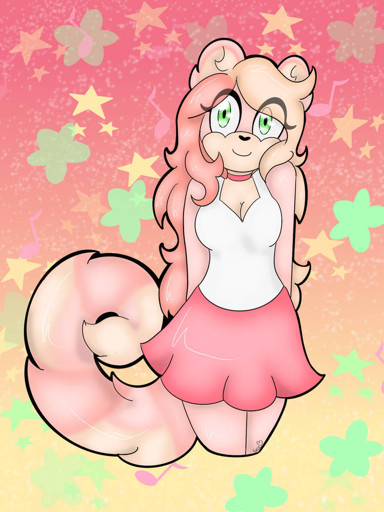 Sweeeet Sweeeet Caroline! (Bom-bom-bom) by SweetCandyCloud on DeviantArt