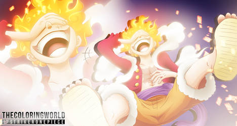 One Piece Chapter 1044 release date pushed back! (Plus break