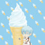 Kuroko Chibi