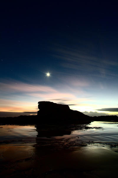 Currumbin Morning 2