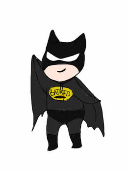 Batkid