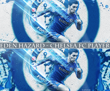 Eden Hazard