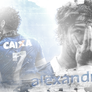 Alexandre pato - manip