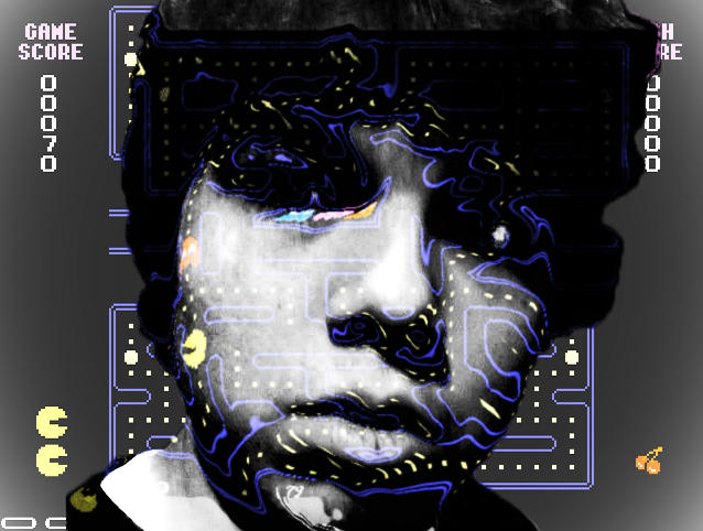 Egamer Computer Face Gamer Face by BabyDwagon755 on DeviantArt