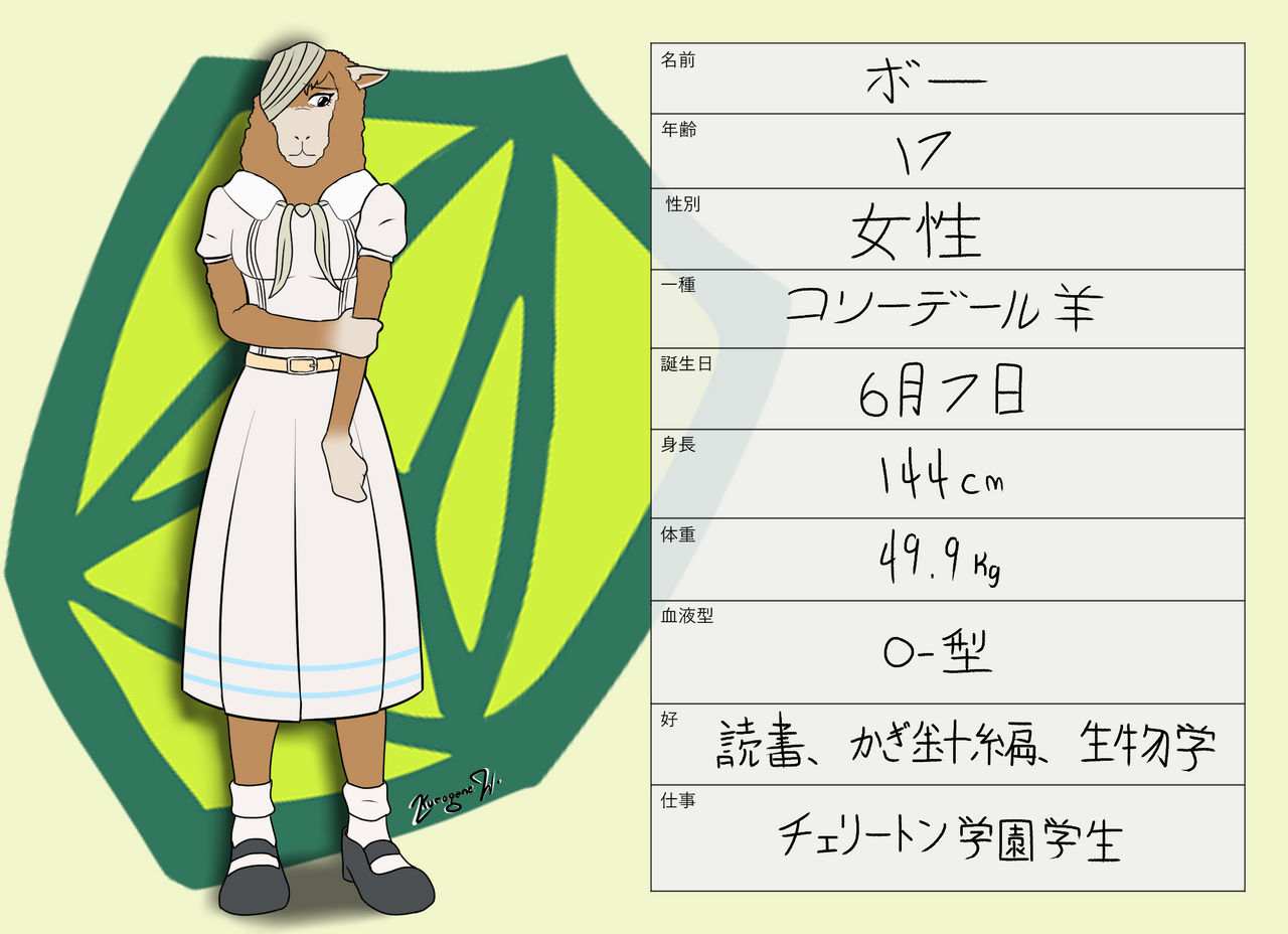 Bo Reference Sheet Japanese By Kurotyphy On Deviantart Bo Reference Sheet Japanese By Kurotyphy On Deviantart