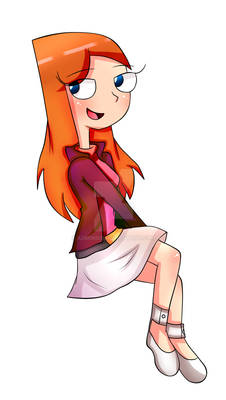 candace