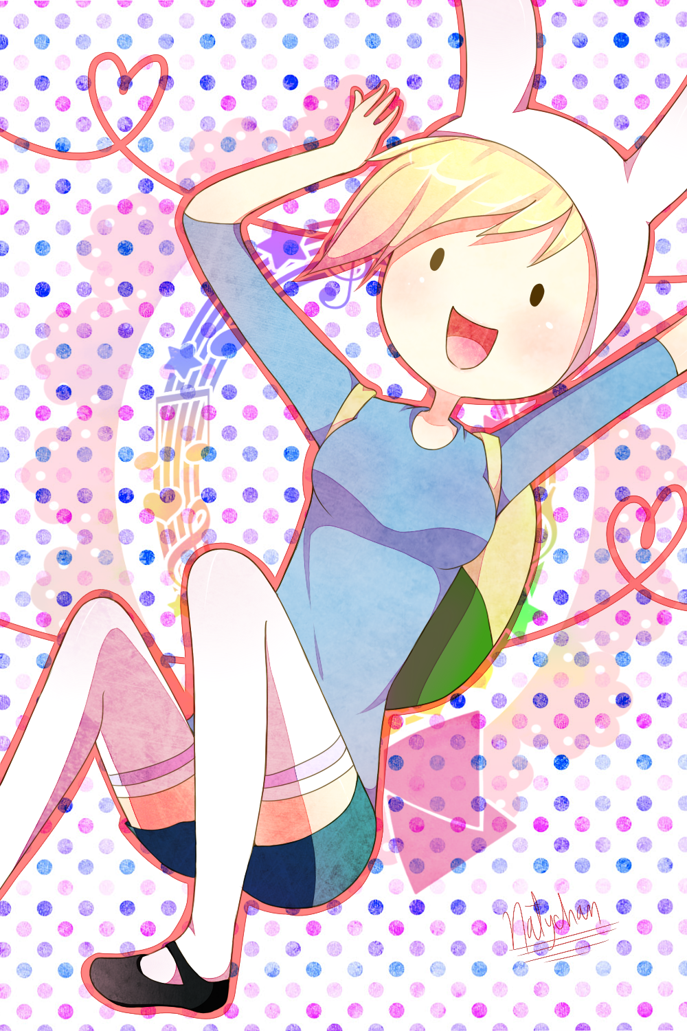 Fionna