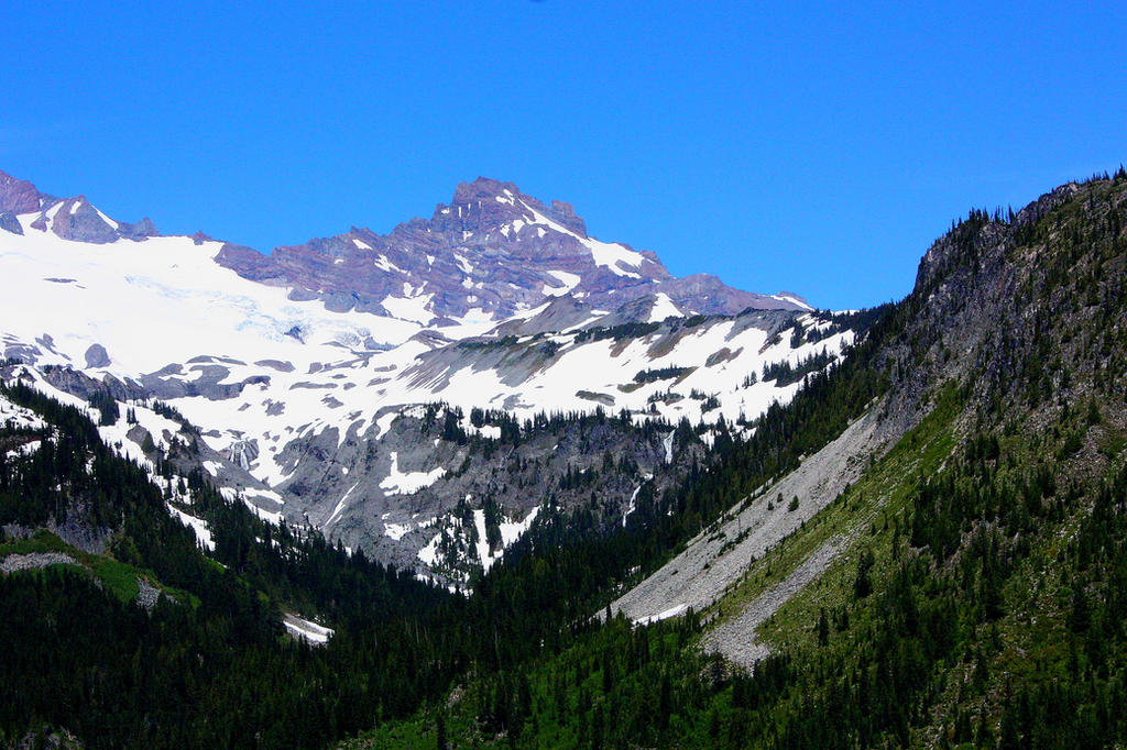 Afar Ridge Mountain Afar by SergeiDJW on DeviantArt