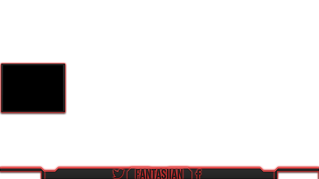 Fantasiian CS : GO Stream Overlay by M3RKzGFX on DeviantArt