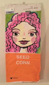 Seed Corn Bag 1