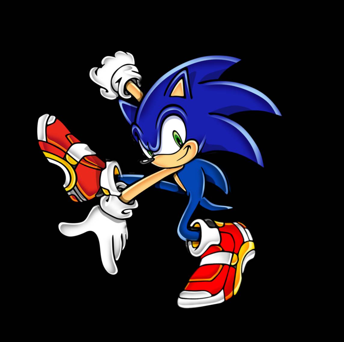 Sonic Adventure 2 By Sonicfreedash On Deviantart Sonic Adventure 2 By Sonicfreedash On Deviantart