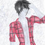 Marshall Lee