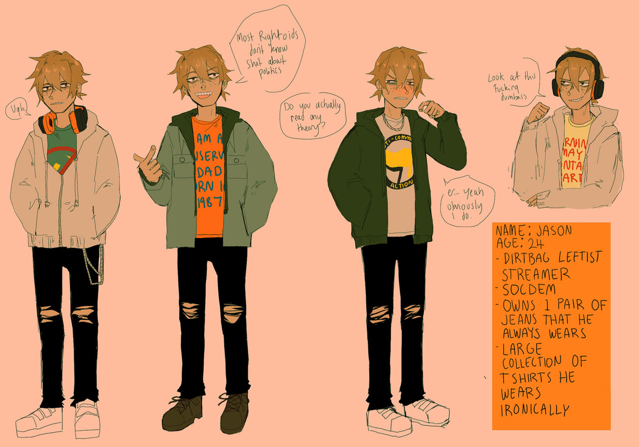 Jason Ref Picture oc Jason ref sheet by LowResNSFW on DeviantArt