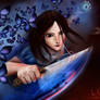 Alice Madness Returns