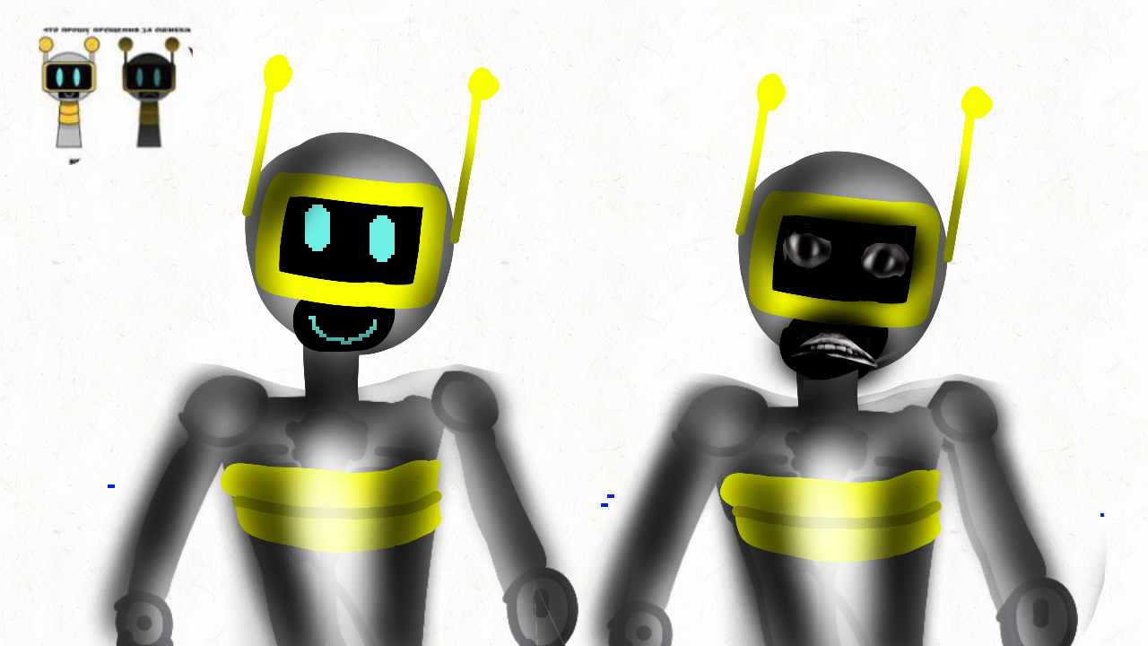 twf styled funbot (sprunki) by Mrinfinee on DeviantArt