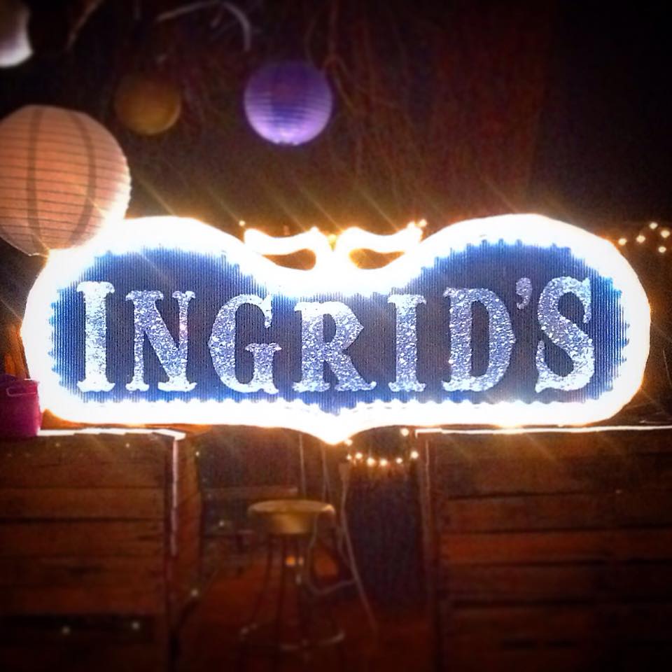 LED Sign Design and Build