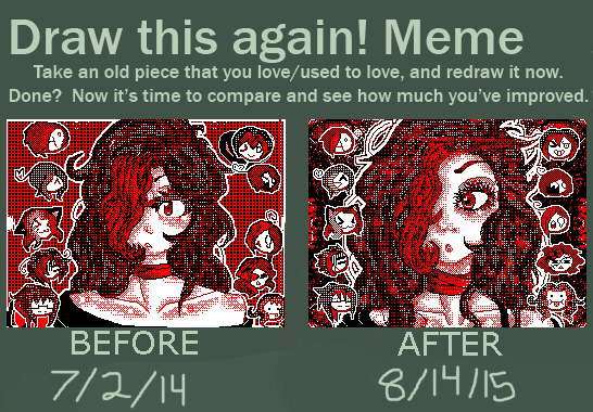 Before and After Meme Take 2