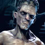 Frankenstein Speedsculpt