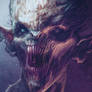 Screaming Orc