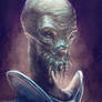 Alien Commander