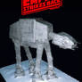 AT-AT Walker - MPC 1:100