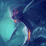 Terror From The Deep