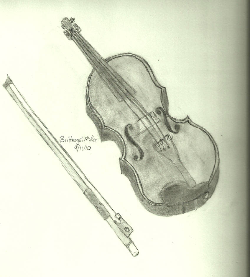 Instrument of Saddness by Sabrina1200 on DeviantArt