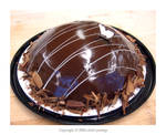 Chocolate Ganache by child-prodigy