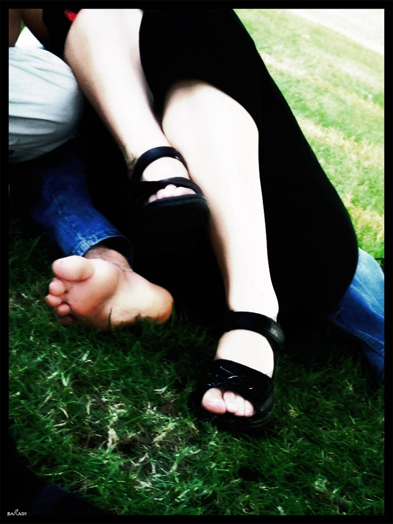 Mess Up Leg Mess Of Legs by baRain on DeviantArt