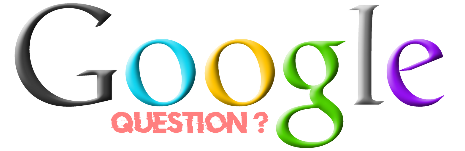 Goggle Question. Images Google Question by andrewttc on DeviantArt