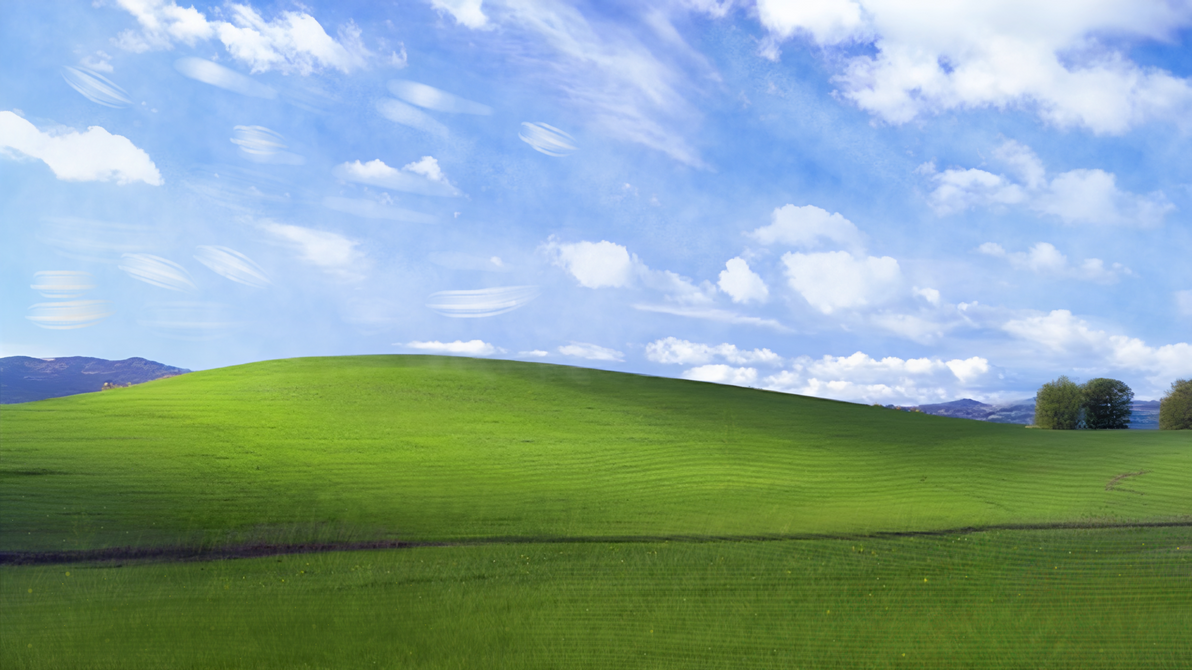 Windows XP Widescreen 4K by andrewttc on DeviantArt