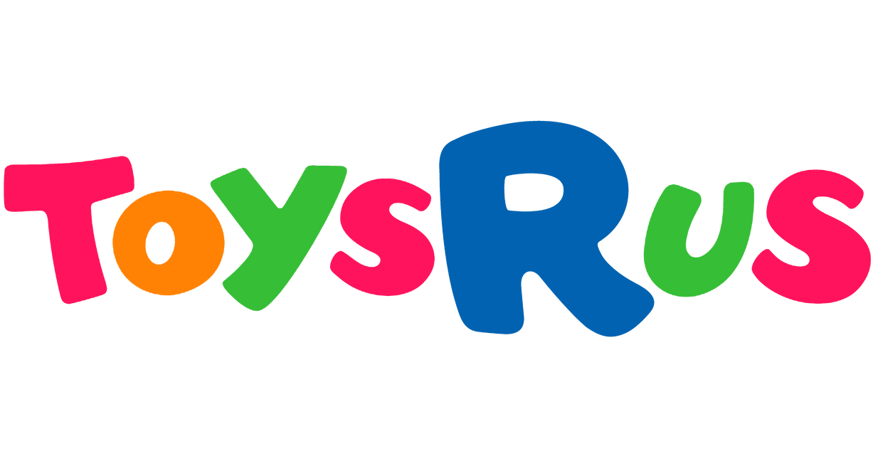 Toys R Us logo New by andrewttc on DeviantArt