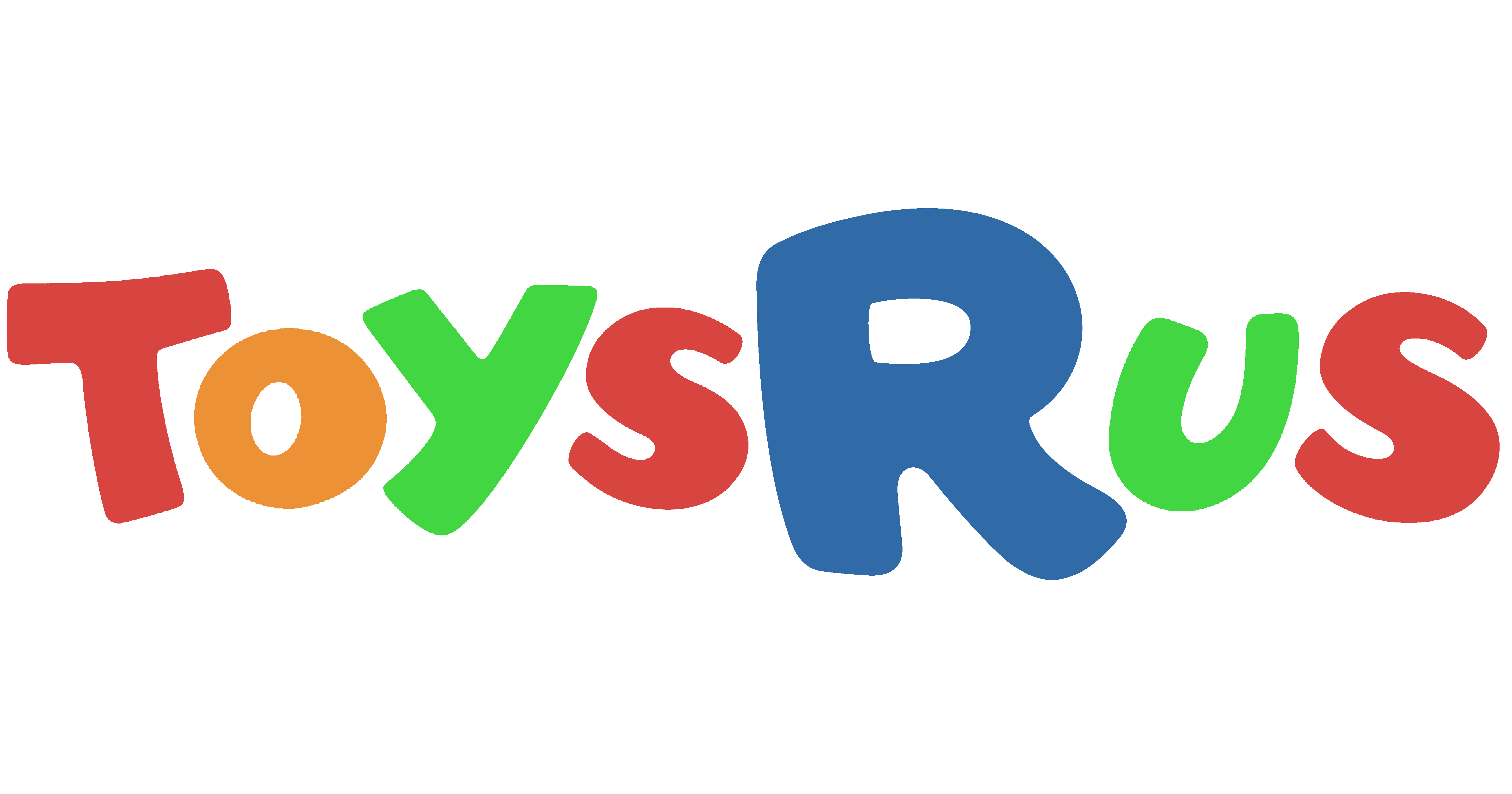 Toys R Us logo Old by andrewttc on DeviantArt