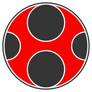Hurricanger Logo