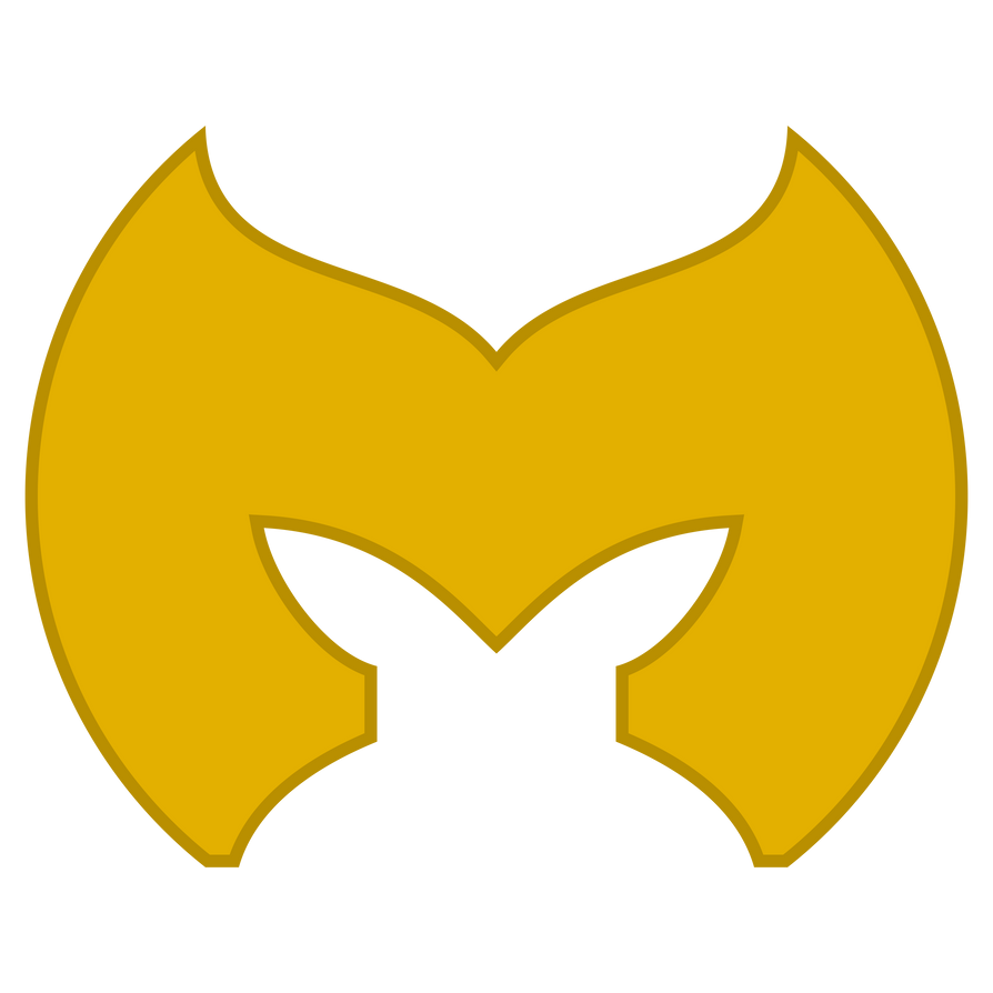 Magiranger Logo by DGames100 on DeviantArt