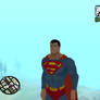 Gta Sa Superman Fly