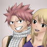 It's time for NaLu!