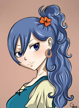 Juvia Loxar