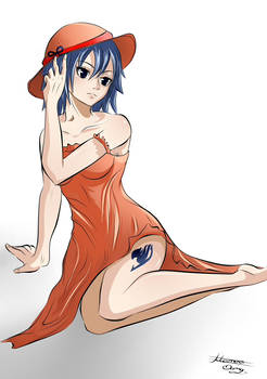 Juvia Lockser