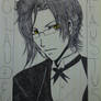 Claude Faustus