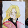 Edward Elric