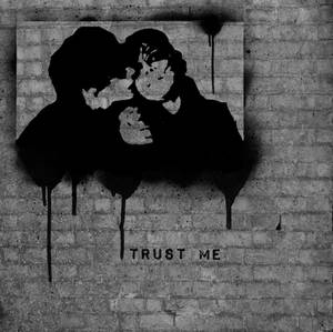 F + G - Trust Me