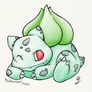 Bulbasaur