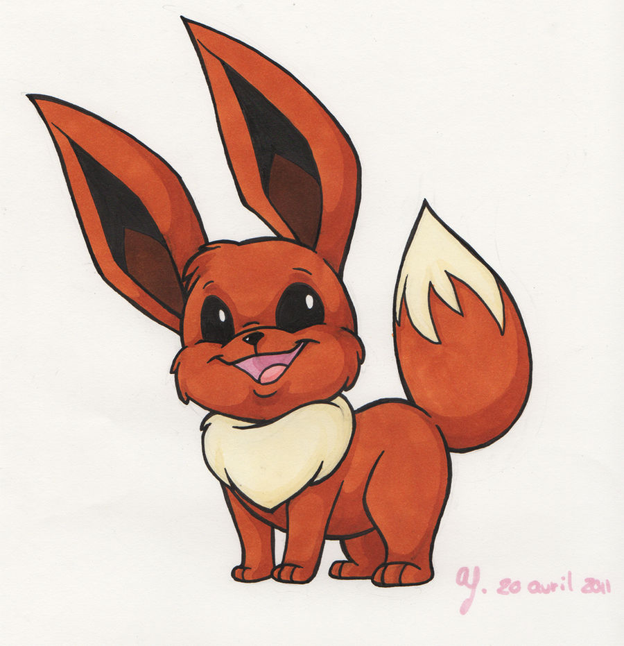 Eevee