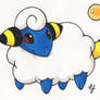 Mareep