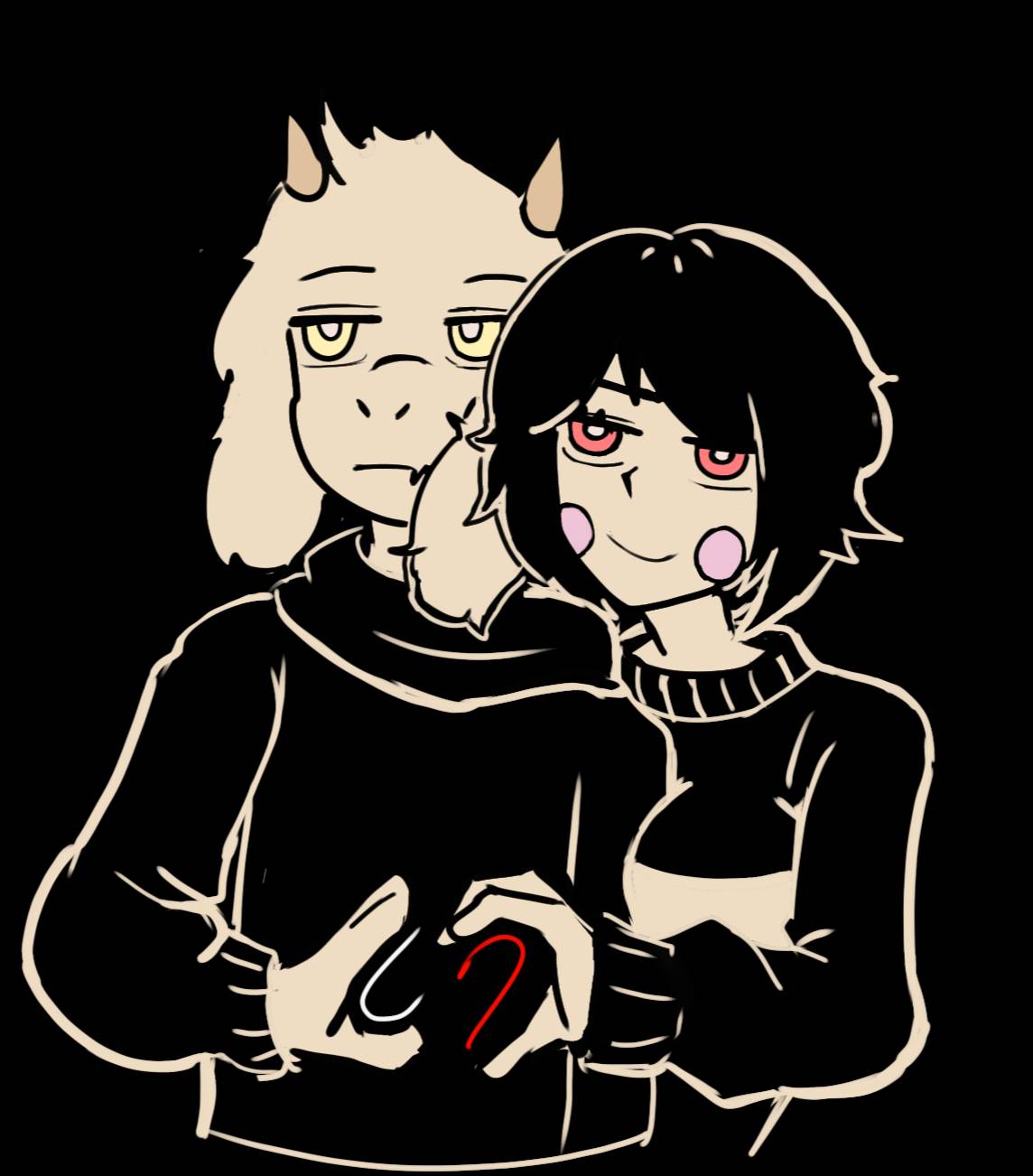 Spamming Deviantart wholesome siblings spam :troll: by demicifer on DeviantArt