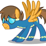 Compylight Ready to Fly As a Wonderbolt