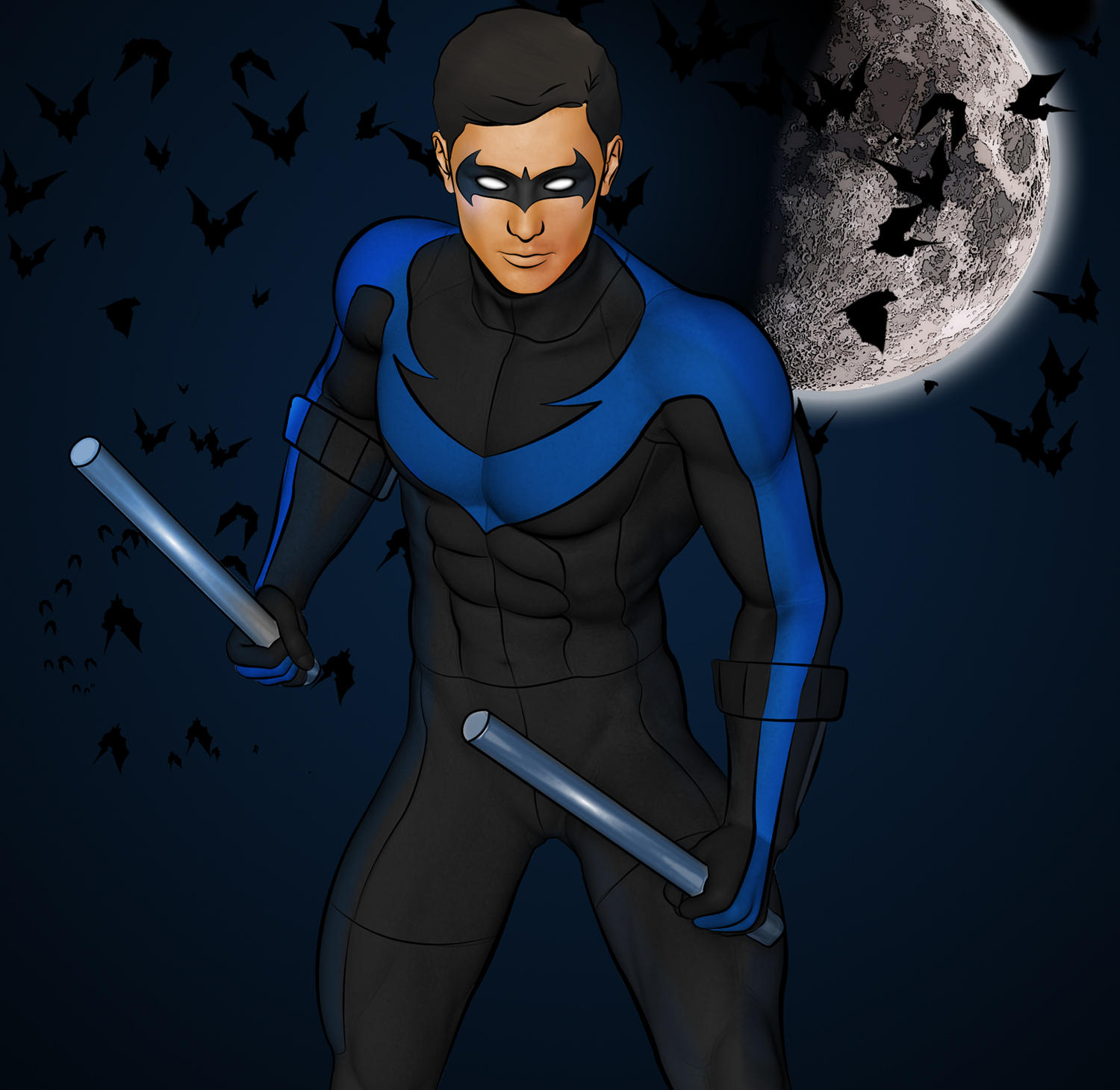 Nightwing