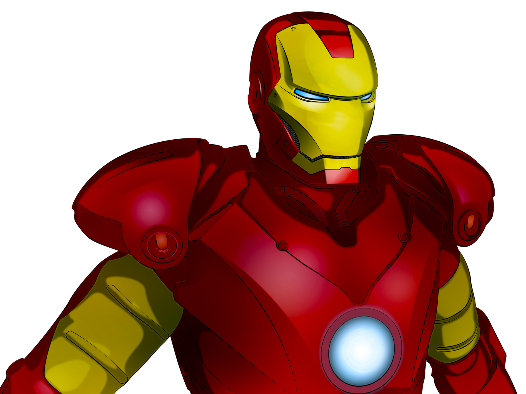 Iron Man